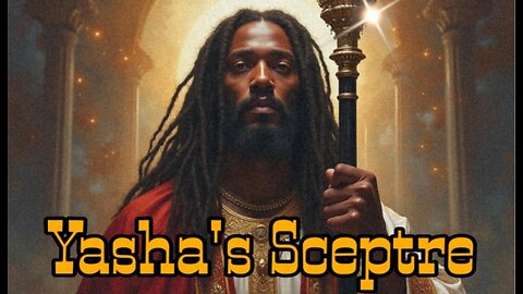 Yasha's Sceptre