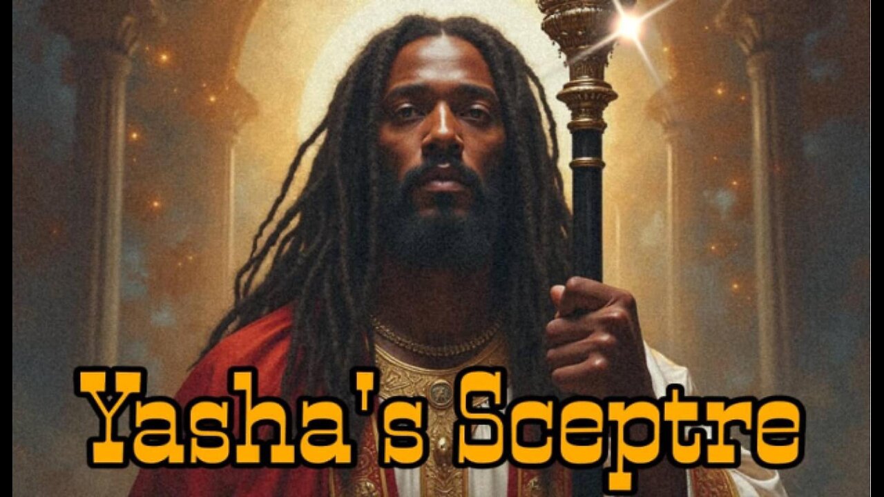 Yasha's Sceptre