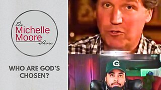 As Seen on The Michelle Moore Show: 'Who Are God's Chosen?' (Oct 24, 2025)