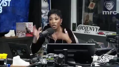 CNN’s Abby Phillip Claims White Voters Have a Higher Bar for Black Candidates