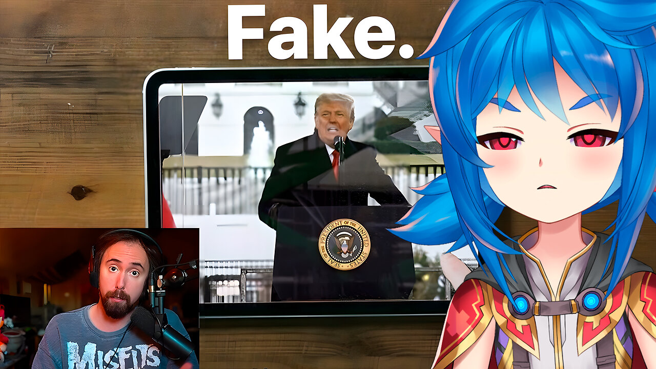 Everyone in the BBC should be jailed..