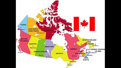 Canada may not last much longer as a country