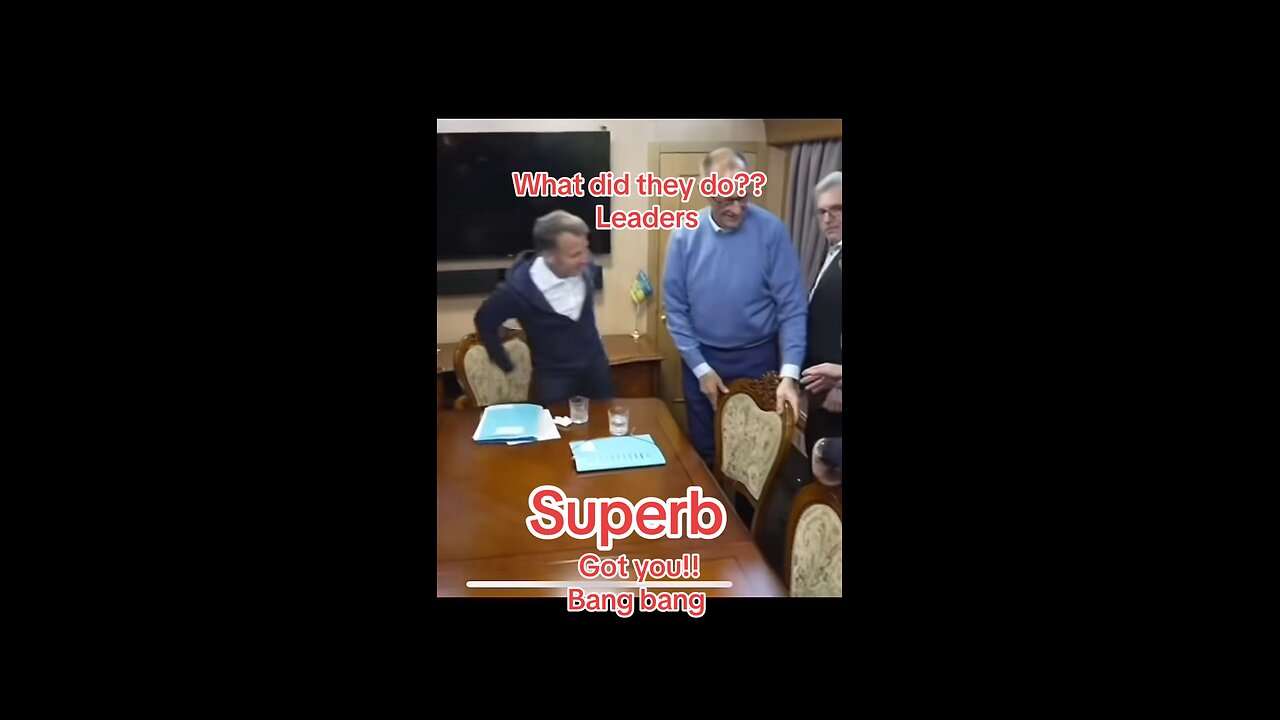 Macron suspicious wrapper