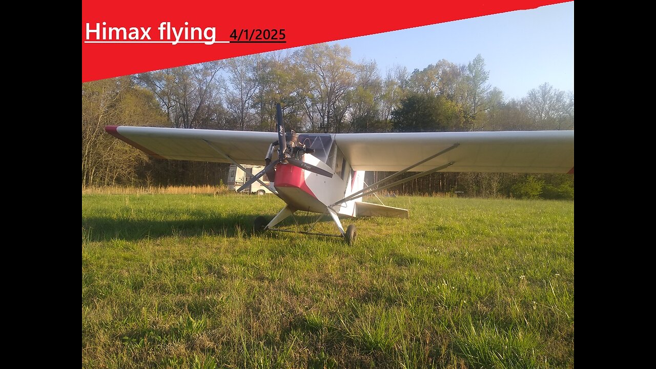himax flying 4/1/2025