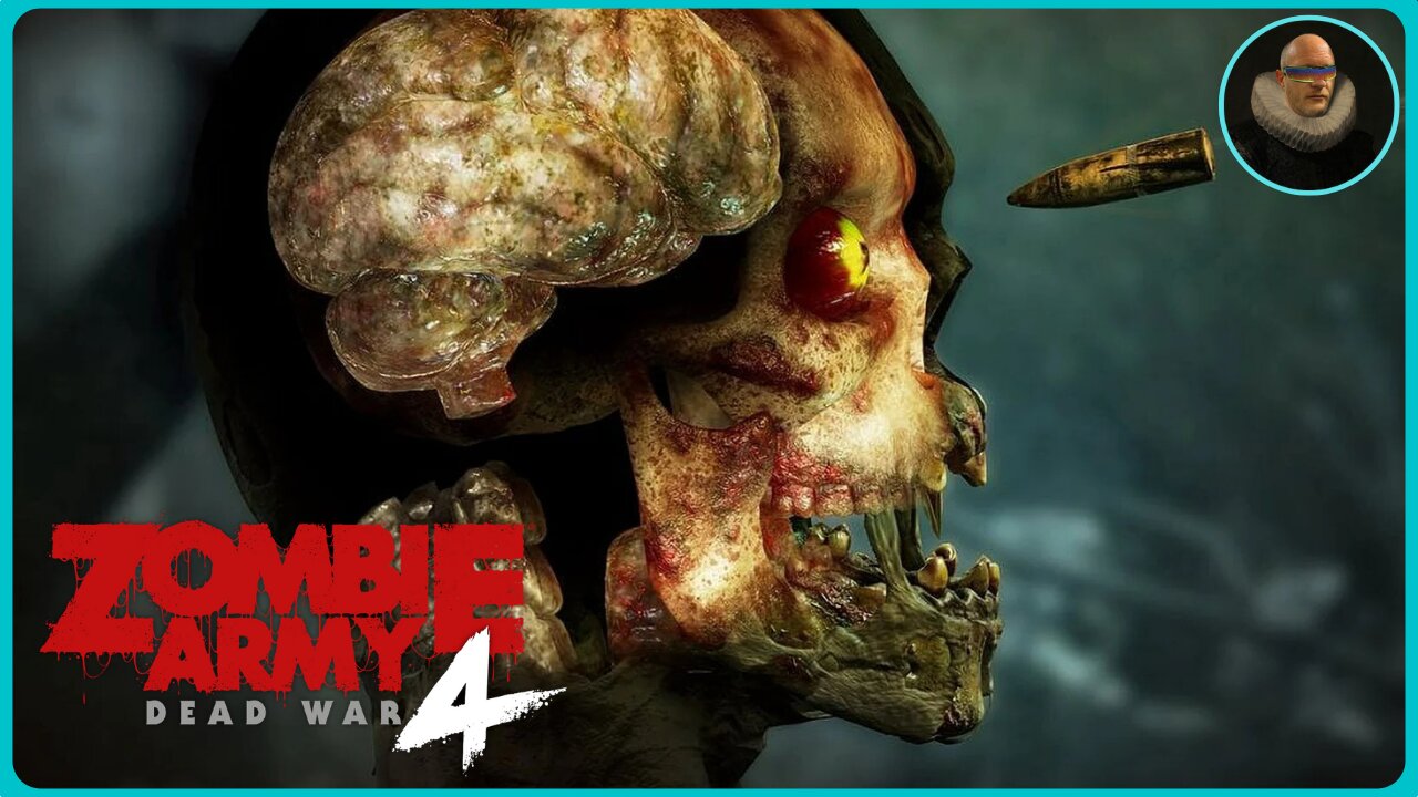 Zombie Army 4: Dead War PS5 PC Review 2025