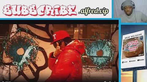 Yng D-Fly : Spicyyy : Christian Hip Hop Reviews (1st Time Listening)