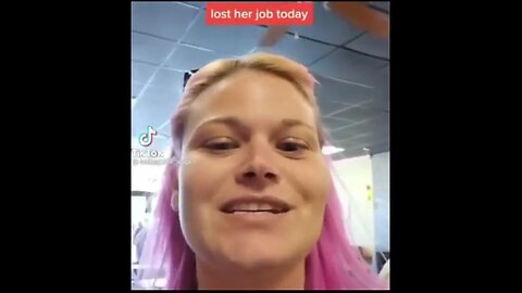 BLACK GIRL THREATENED TO BEAT WHITE GIRLS A$$ 👊