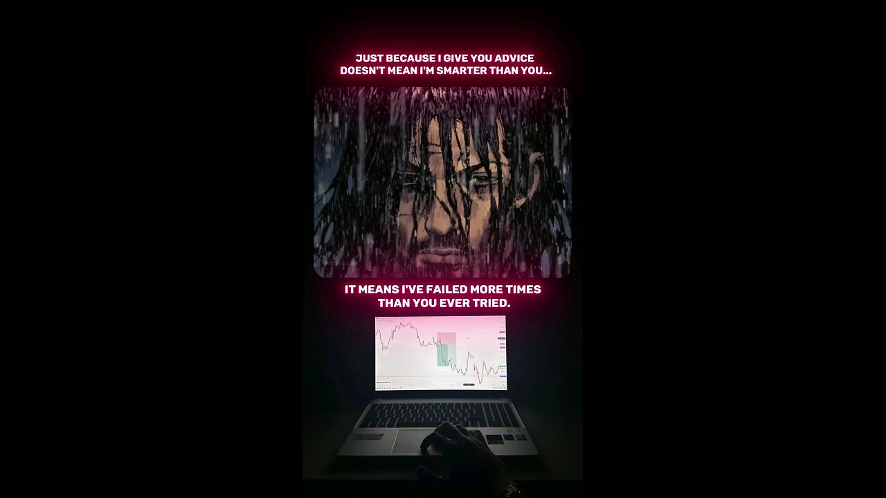 Don't Be Afraid