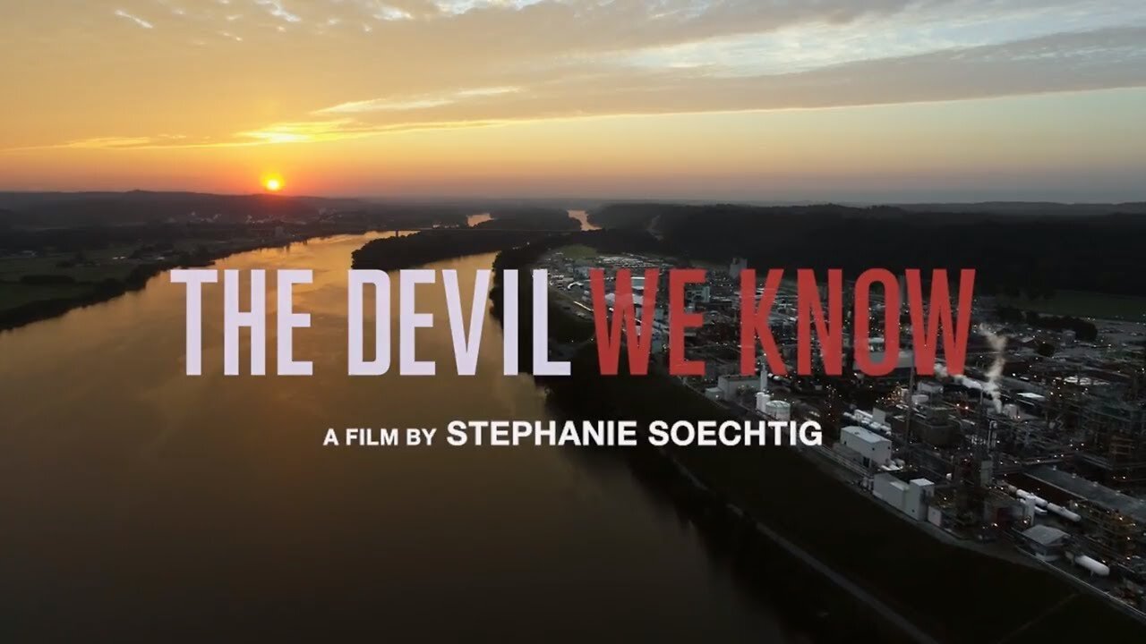 The Devil We Know (2018)