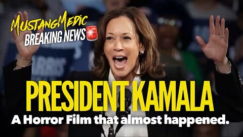 BREAKING NEWS🚨 Kamala Harris’ first speaking engagement since the Election.
