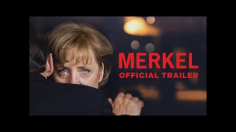 MERKEL | Official Trailer | Gravitas Ventures