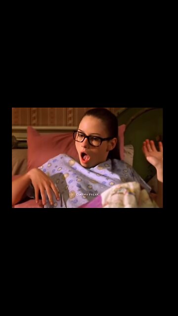 This Movie was so out of Pocket