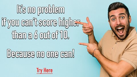 Impossible Mixed Trivia