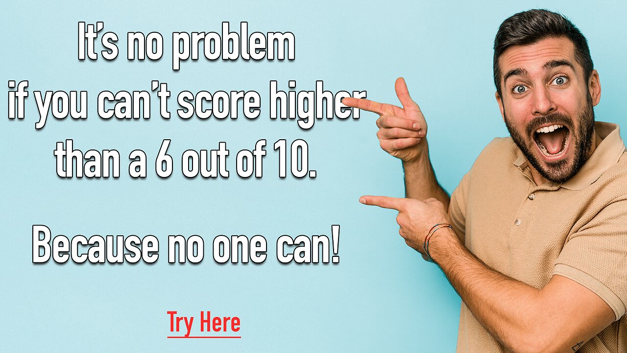 Impossible Mixed Trivia