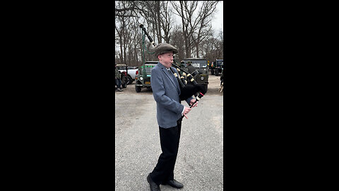 🇺🇸 ☘️Ancient Order of Hibernians Division 9 Pipe & Drum Band ☘️ 🇺🇸