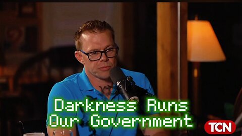 The Darkest Rabbit Hole