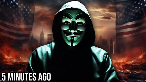 Something Has Changed, They are lying to you.