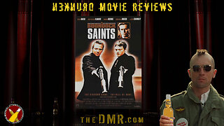 DMR #212: The Boondock Saints