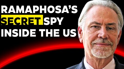 The ANC Caught Spying on MP's! Trying to Hide Iranian Terror Ties