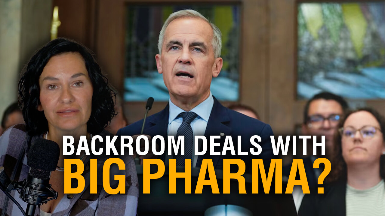 Carney Liberals cut new COVID vaccine deals while provinces drop boosters and victims get ignored