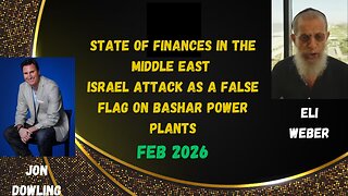 Jon Dowling & Eli Weber Discuss Latest Updates On The Great Wealth Transfer