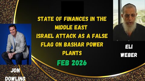 Jon Dowling & Eli Weber Discuss Latest Updates On The Great Wealth Transfer