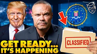 I Just Spoke With a Top FBI Source | What They Told Me About Bongino Changes Everything: ‘Very Big…’