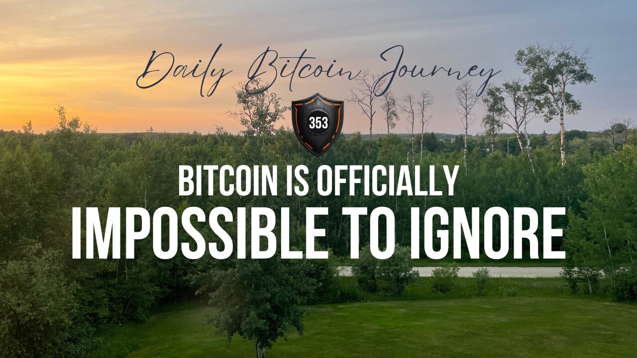 There is an ALL TIME HIGH coming in Bitcoin FOMO