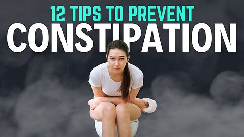 Revitalize Your Gut with Effortless Habits for Optimal Digestive Ease! A37