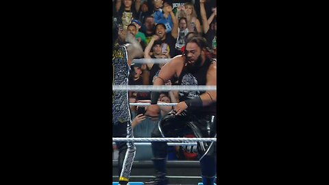 THE FATU SHAKE 🕺