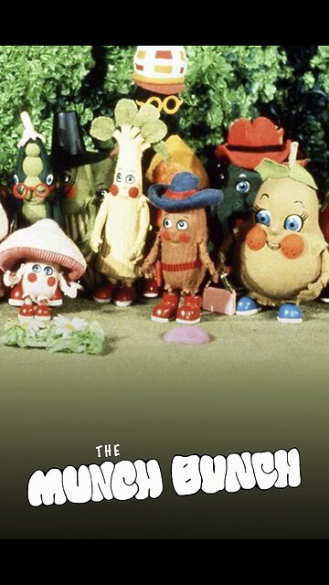 The Munch Bunch