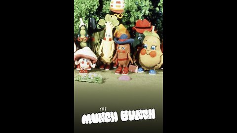 The Munch Bunch