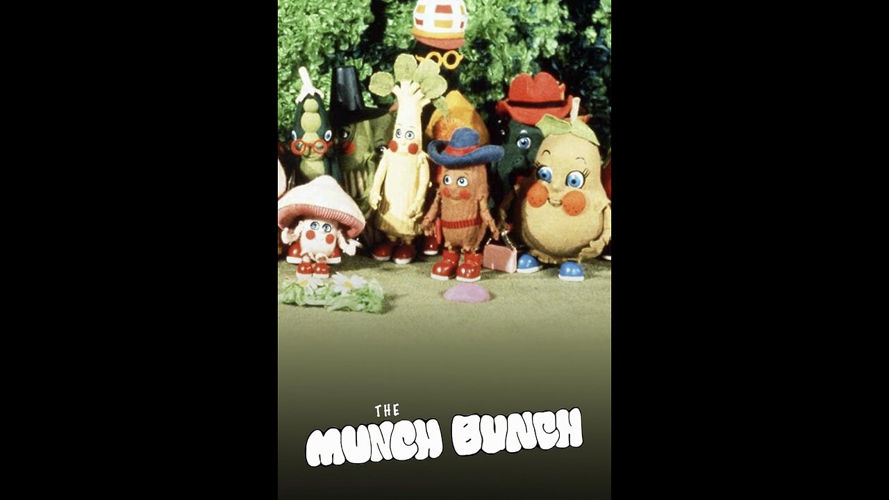 The Munch Bunch