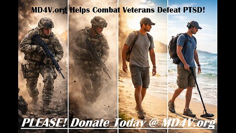 2326 Terry's Curated Political Video Clips! No. 1