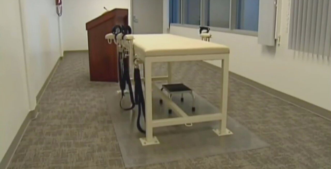 The US state of Idaho is set to execute pedophiles by firing squad