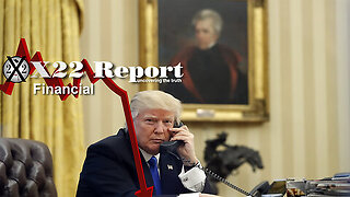 New X22 - Fake News Pushes Recession Narrative,The Numbers Tell Another Story,Think Andrew Jackson