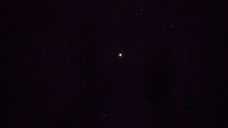 Light Orb Goes Up June 28th 2025