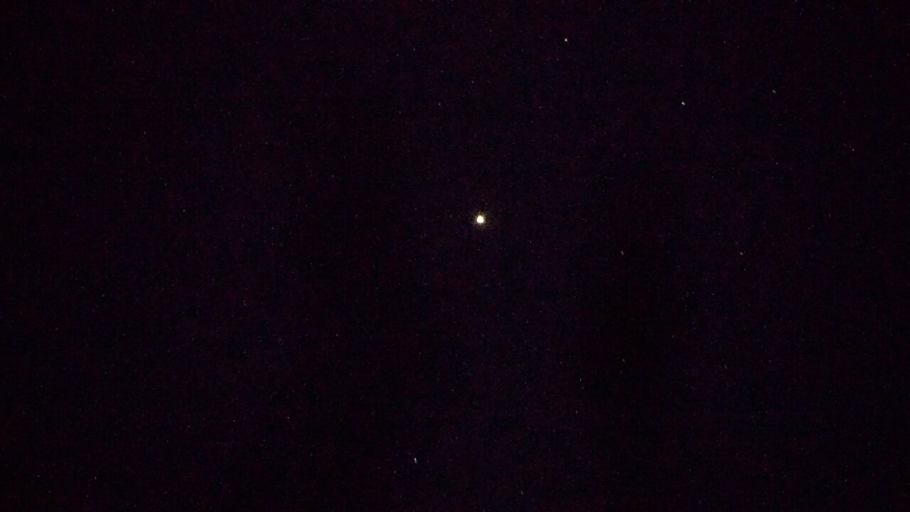 Light Orb Goes Up June 28th 2025