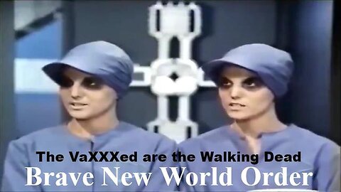"Exploring Vaccination Insights: A Unique Perspective on 'The Walking Dead'"
