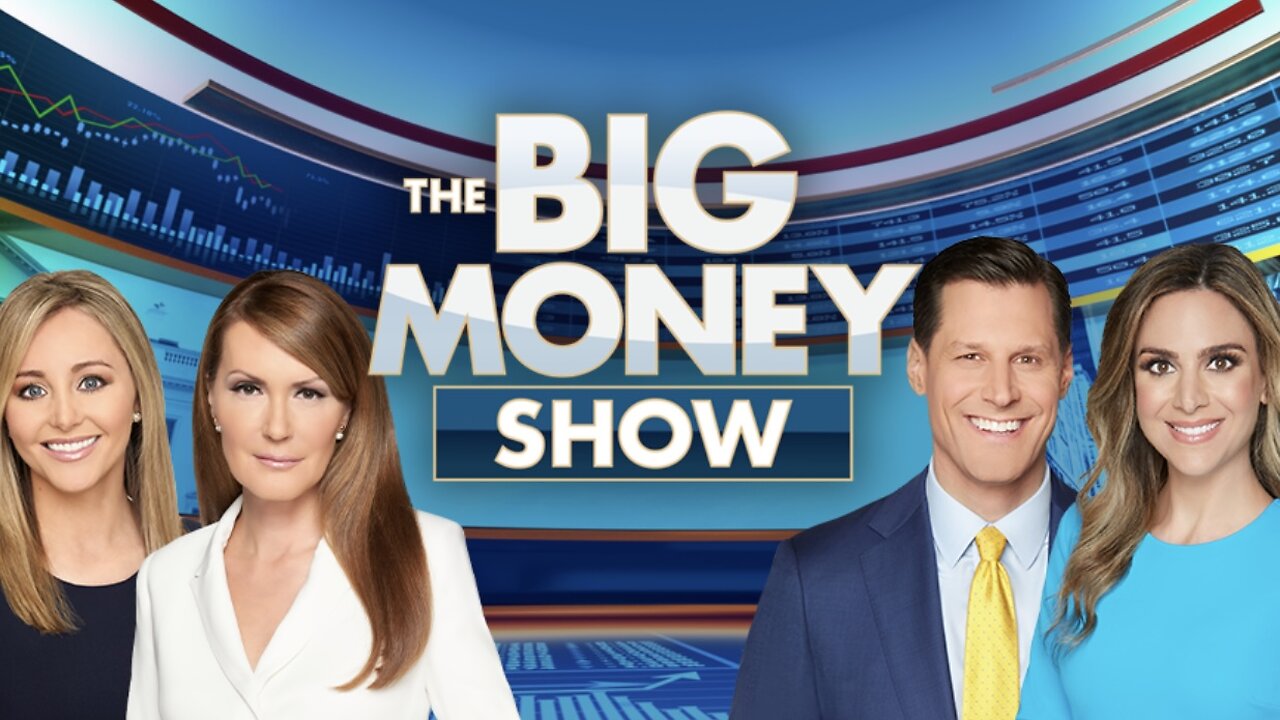 The BIG MONEY SHOW (Full 1st Hour) June 16, 2025