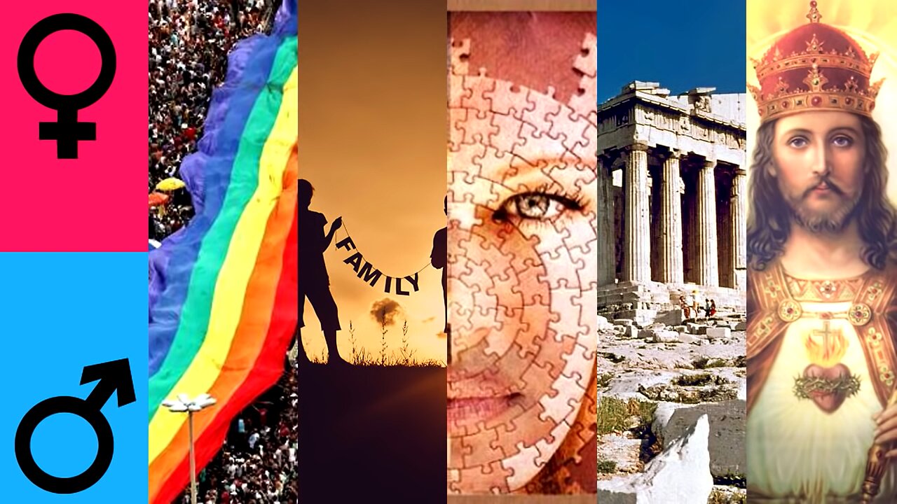 Cultural Marxism and Social Justice Explained