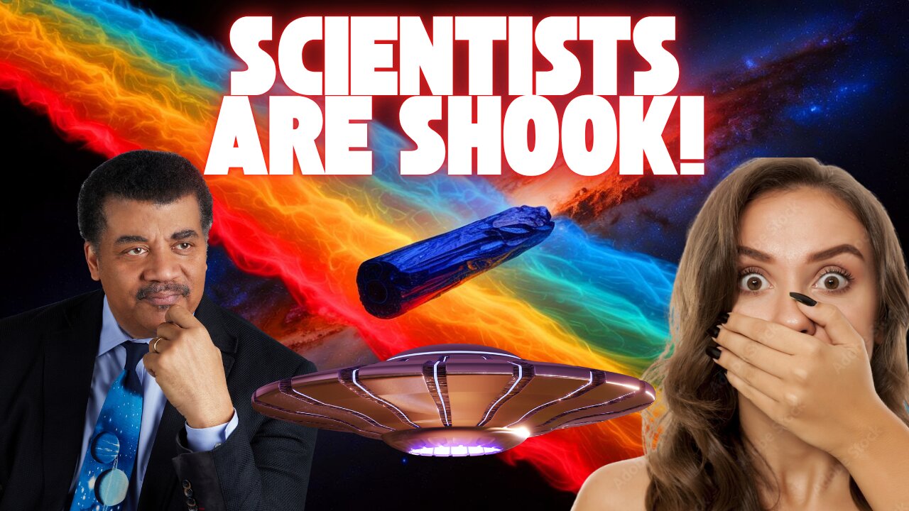 Alien Probe Detected Near Jupiter? 7 Mysteries No One Can Explain