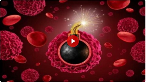 Vaccines are like a time bomb inside your body just waiting to go off