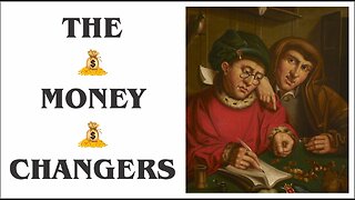 The Money Changers