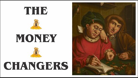 The Money Changers