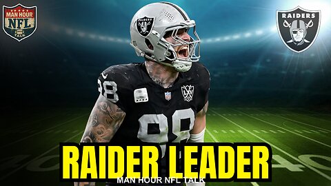 Maxx Crosby as Raiders Owner and GM? The Ultimate Raider Takeover!
