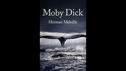 Moby Dick Part 3