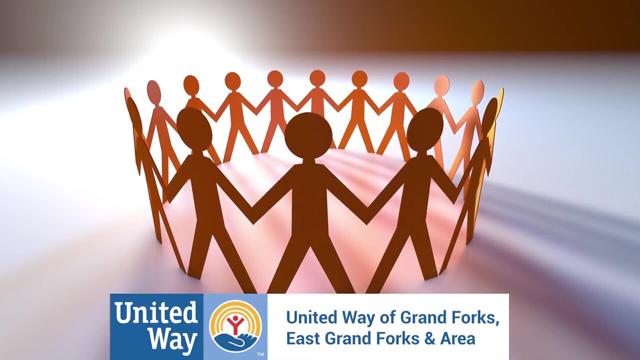GFBS Interview: Heather Fuglem with United Way of Grand Forks EGF and Area