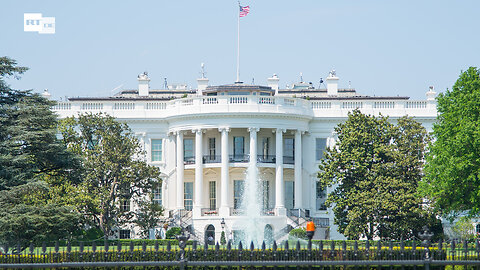 LIVE aus Washington: Trump trifft Rutte