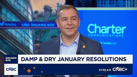 Athletic Brewing CEO discusses growth of non-alcoholic beer